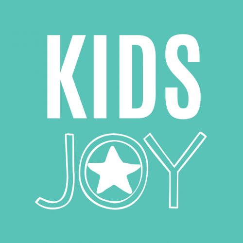 KidsJoy - Sklep internetowy