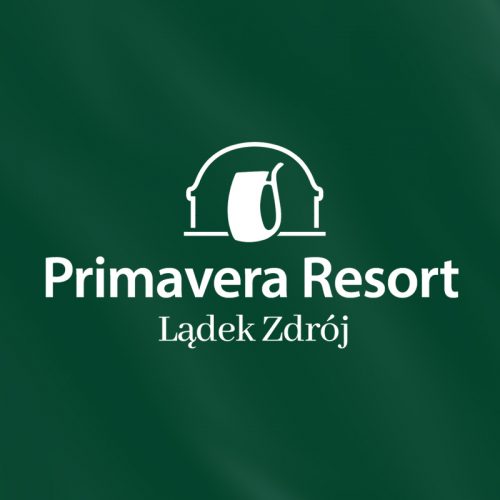 Primavera Resort - Logotyp