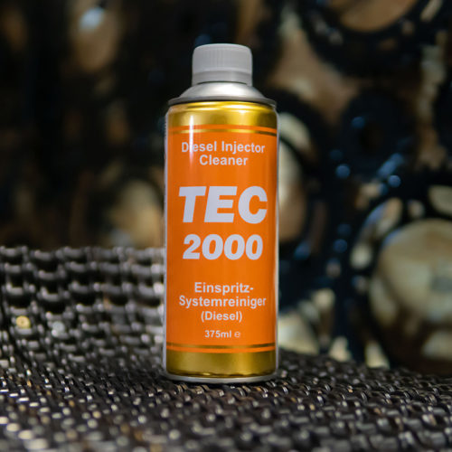 TEC2000 - Sklep internetowy Woocommerce